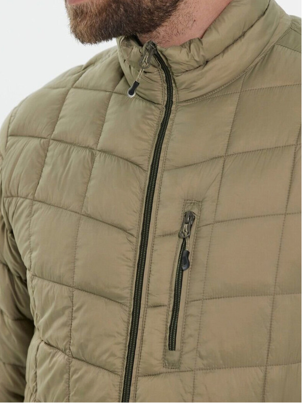 Whistler Whistler Luis Herren Steppjacke