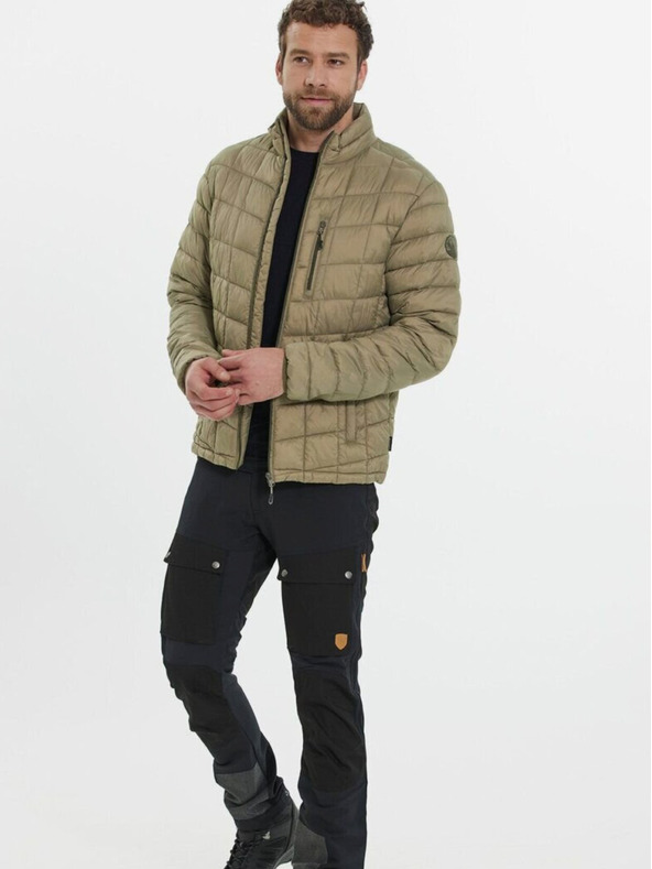 Whistler Whistler Luis Herren Steppjacke