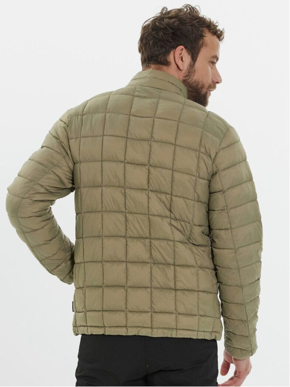 Whistler Whistler Luis Herren Steppjacke