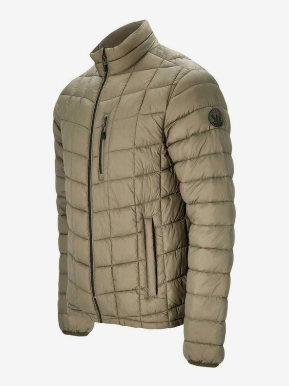 Whistler Whistler Luis Herren Steppjacke