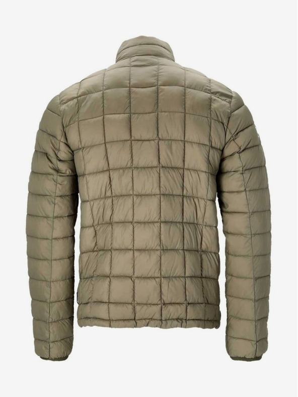 Whistler Whistler Luis Herren Steppjacke