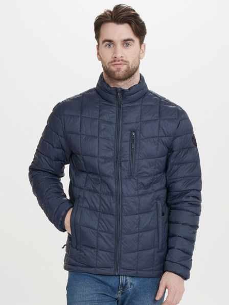 Whistler Whistler Luis Herren Steppjacke
