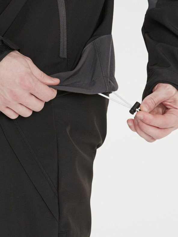 Whistler Herren-Softshell-Jacke Whistler Ryder M