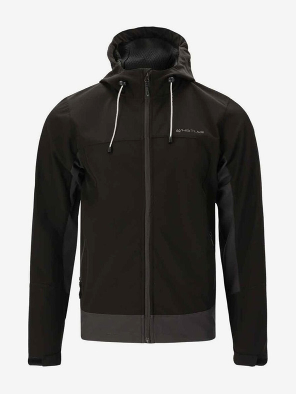Whistler Herren-Softshell-Jacke Whistler Ryder M