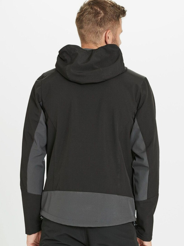 Whistler Herren-Softshell-Jacke Whistler Ryder M