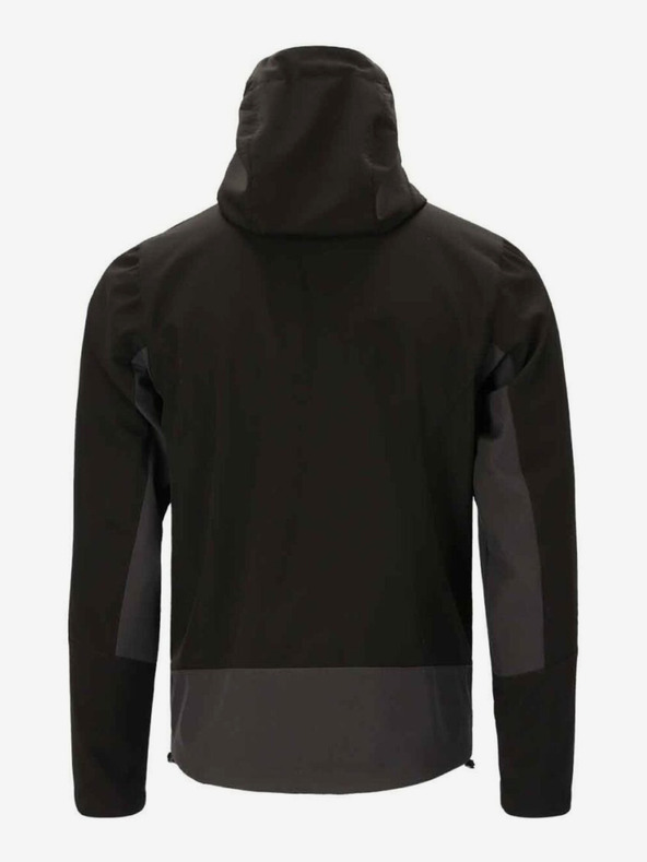 Whistler Herren-Softshell-Jacke Whistler Ryder M