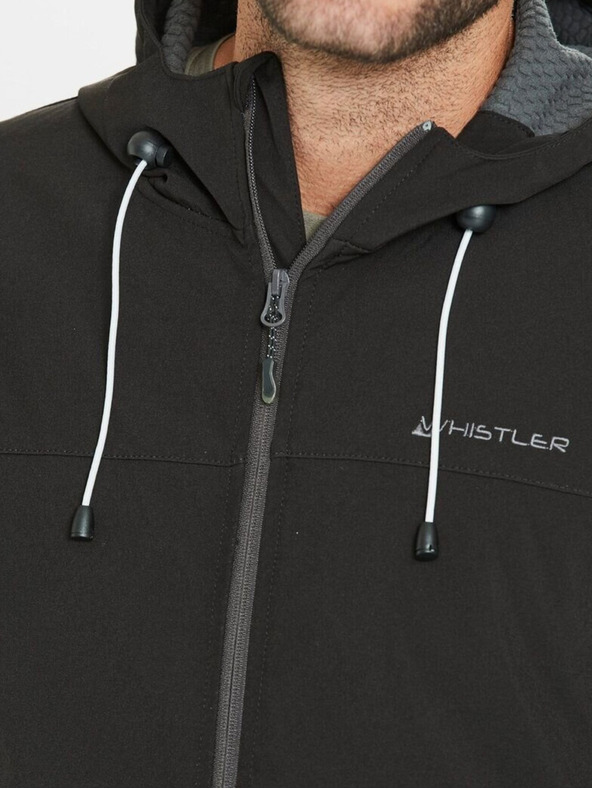 Whistler Herren-Softshell-Jacke Whistler Ryder M