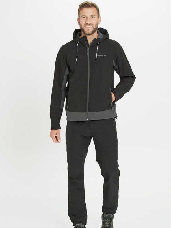 Whistler Herren-Softshell-Jacke Whistler Ryder M