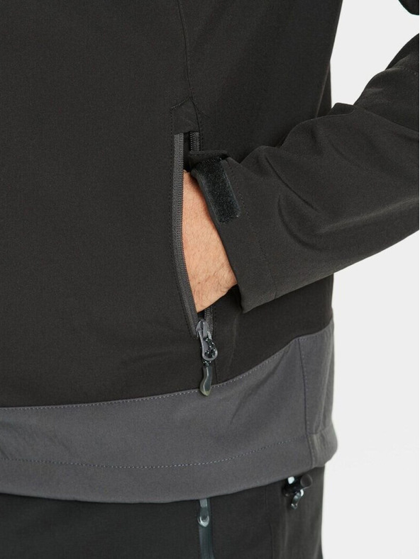 Whistler Herren-Softshell-Jacke Whistler Ryder M