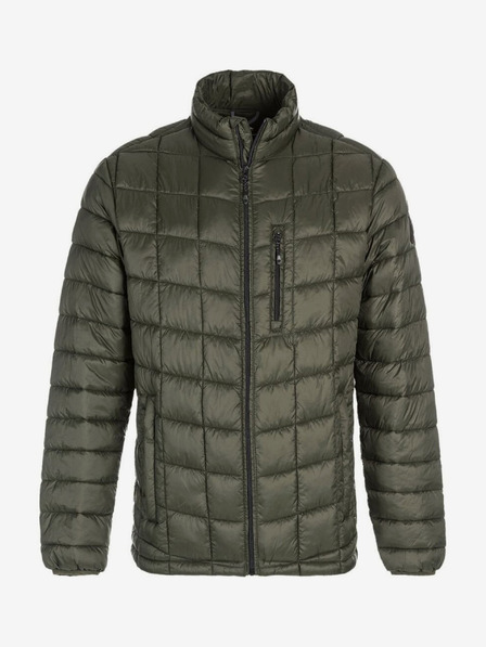 Whistler Whistler Luis Herren Steppjacke