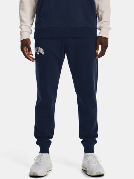 Under Armour Herren Jogginghose Under Armour UA Rival Flc WM Jogger