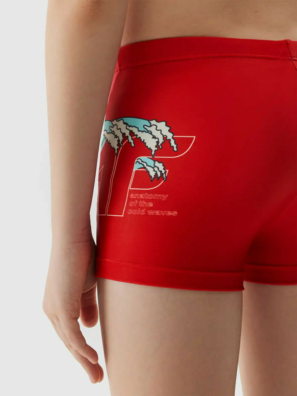 4F Jungen Badehose 4F