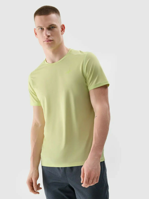 4F Herren Funktions-T-Shirt 4F