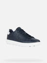 Geox Dunkelblau Herren Geox Spherica ECUB-1 Turnschuhe