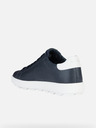 Geox Dunkelblau Herren Geox Spherica ECUB-1 Turnschuhe
