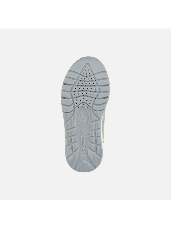 Geox Blaue Jungen Sneaker Geox Rooner
