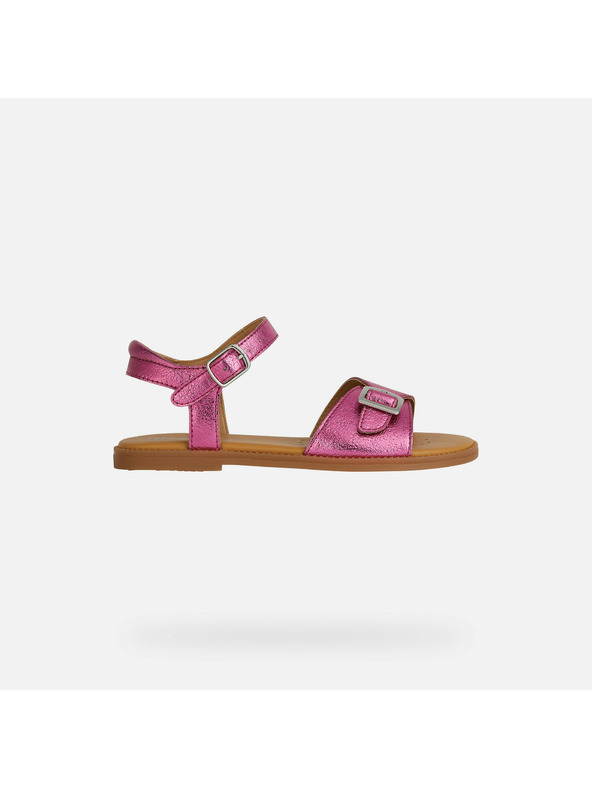 Geox Lila Mädchensandalen Geox Karly