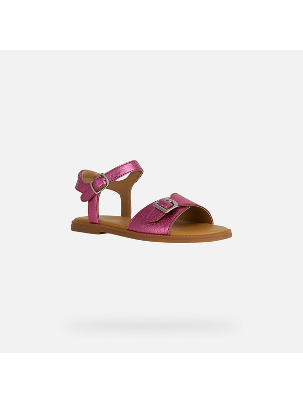 Geox Lila Mädchensandalen Geox Karly