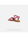 Geox Lila Mädchensandalen Geox Karly
