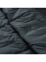 ALPINE PRO Herren-Sweatshirt mit Merinowolle-Füllung ALPINE PRO JORW dark slate