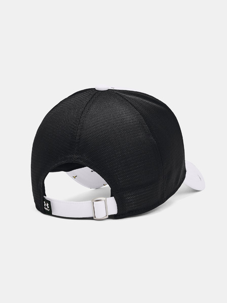 Under Armour Herren Under Armour Iso-chill Driver Mesh Cap Adj