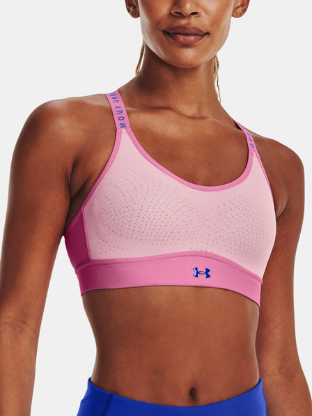 Under Armour Damen Sport-BH Under Armour UA Infinity Mid Bra