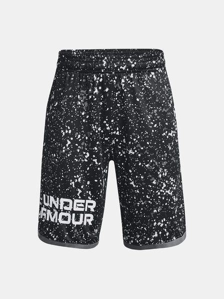 Under Armour Boys' Shorts Under Armour UA Stunt 3.0 Plus Shorts