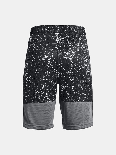 Under Armour Boys' Shorts Under Armour UA Stunt 3.0 Plus Shorts