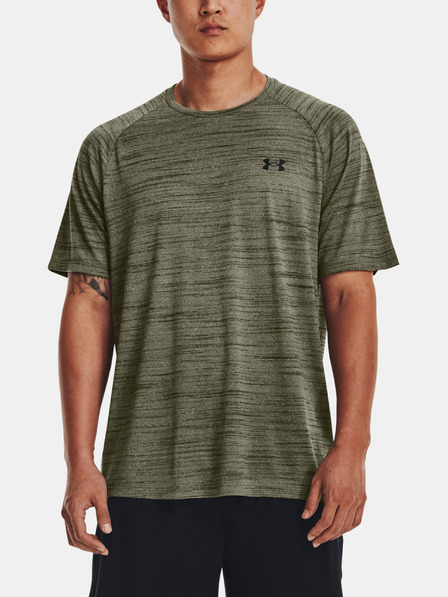 Under Armour Herren T-Shirt Under Armour UA Tiger Tech 2.0 SS