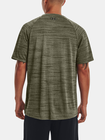Under Armour Herren T-Shirt Under Armour UA Tiger Tech 2.0 SS