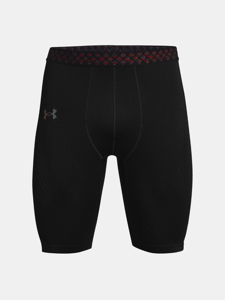 Under Armour Herren Kompressions-Shorts Under Armour Rush Seamless Long Shorts