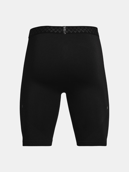 Under Armour Herren Kompressions-Shorts Under Armour Rush Seamless Long Shorts
