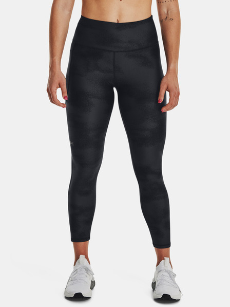 Under Armour Damen Leggings Under Armour Armour AOP Ankle Leg