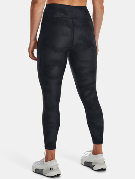 Under Armour Damen Leggings Under Armour Armour AOP Ankle Leg