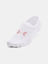 Under Armour Unisex-Socken Under Armour UA Essential UltraLowTab (3 Paar)