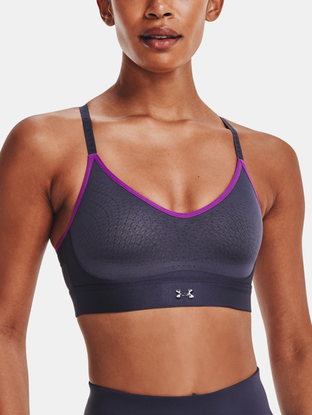 Under Armour Damen Sport-BH Under Armour UA Infinity Low