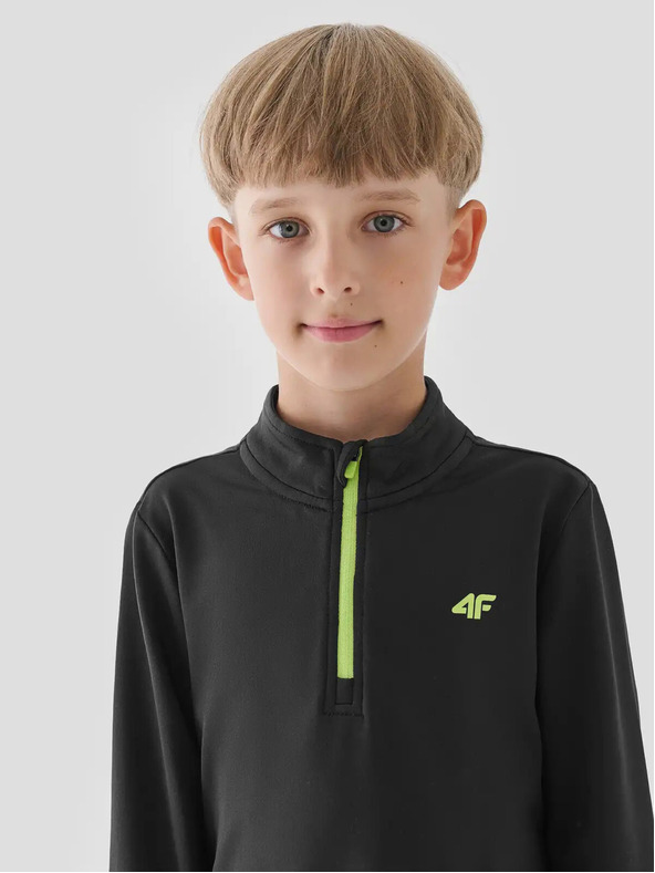 4F Thermoshirt für Jungen 4F