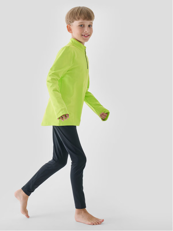 4F Thermoshirt für Jungen 4F