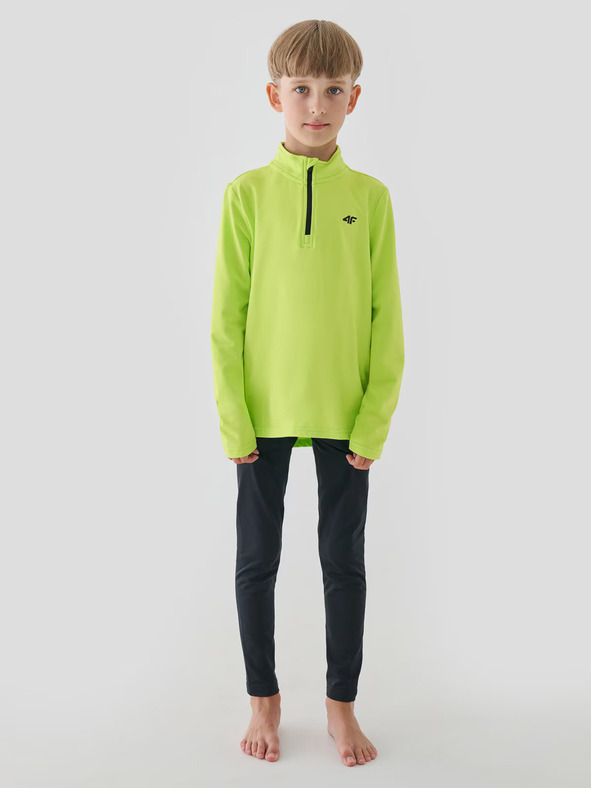4F Thermoshirt für Jungen 4F