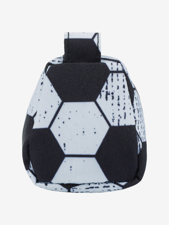 BAAGL  Schwarzes Schüleretui Baagl Goal