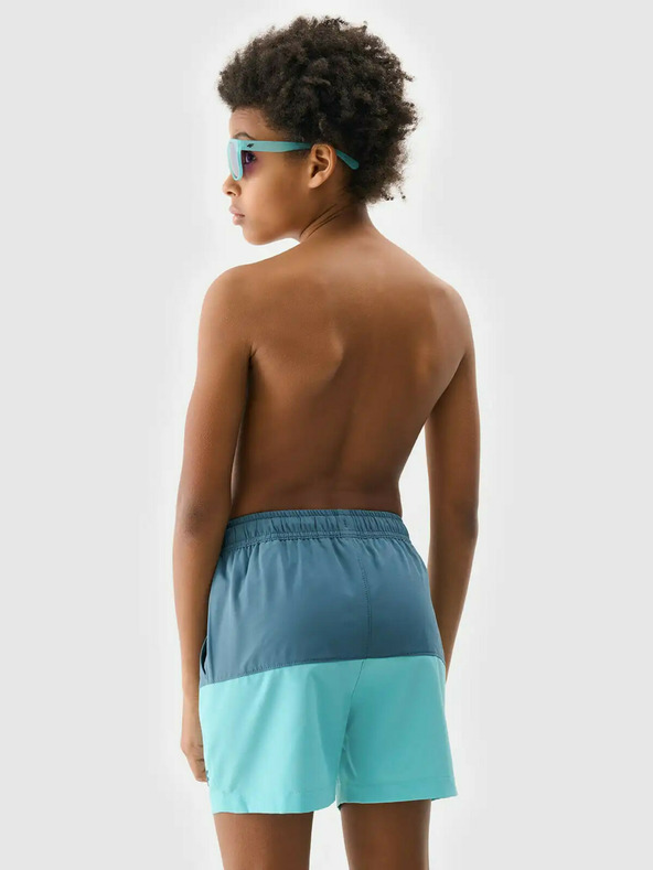 4F Jungen-Badeshorts 4F