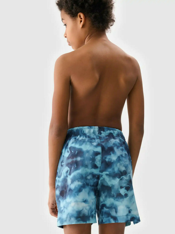 4F Jungen-Badeshorts 4F
