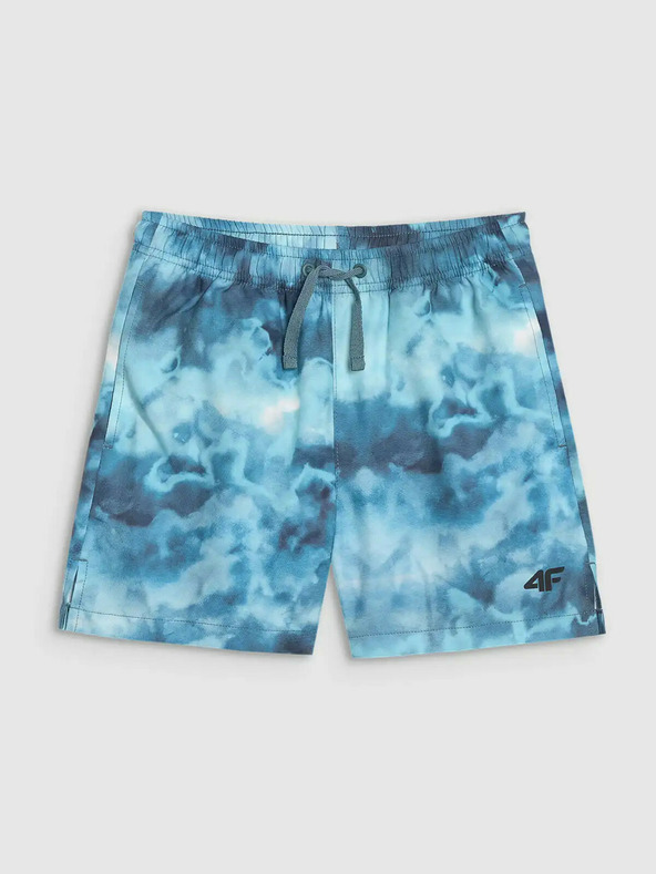 4F Jungen-Badeshorts 4F