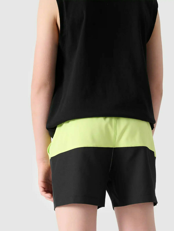 4F Jungen-Badeshorts 4F