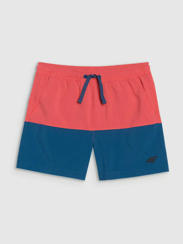 4F Jungen-Badeshorts 4F