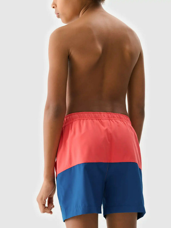 4F Jungen-Badeshorts 4F