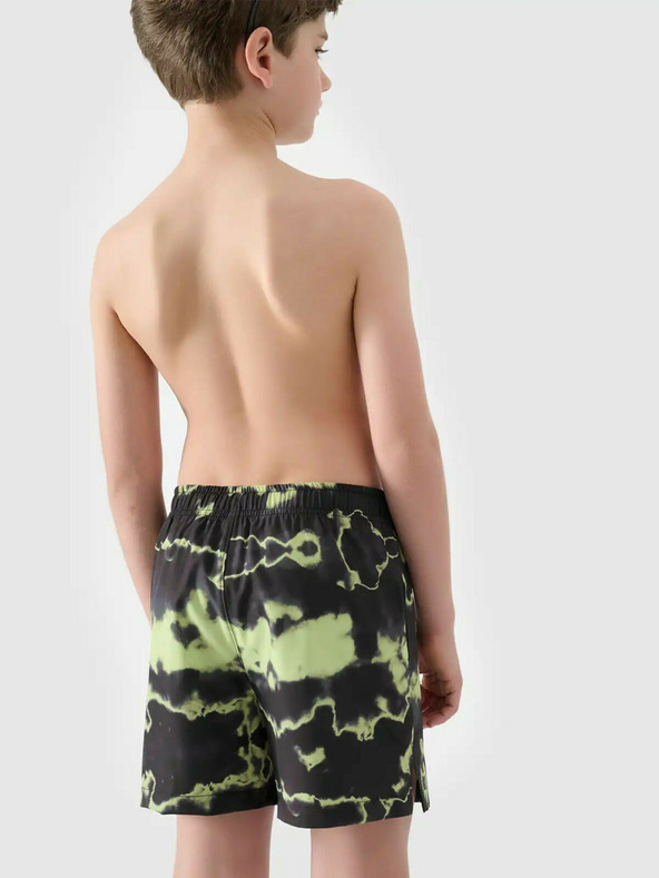 4F Jungen-Badeshorts 4F