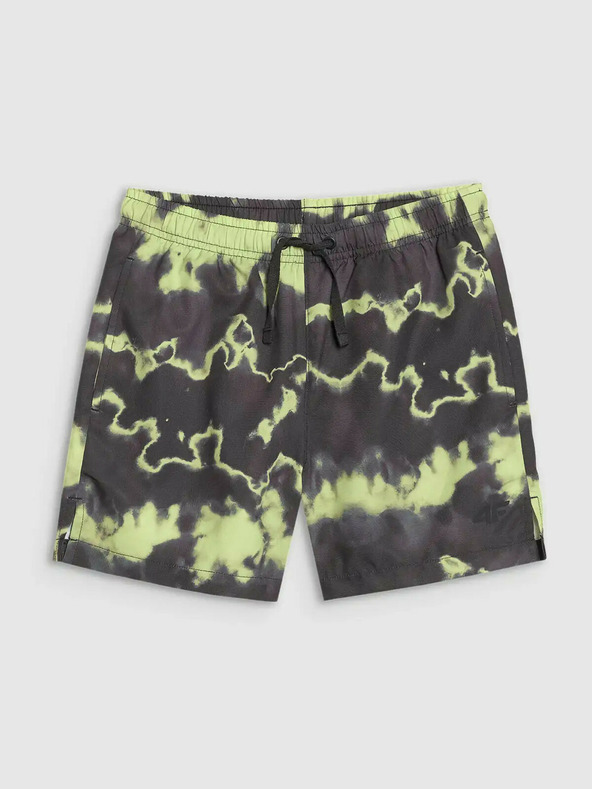 4F Jungen-Badeshorts 4F