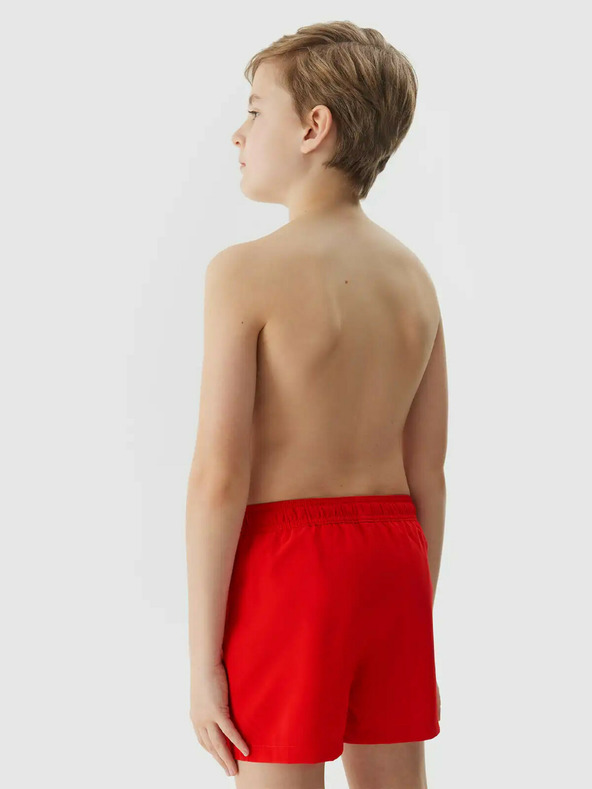 4F Jungen-Badeshorts 4F