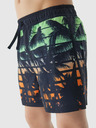 4F Strandshorts für Jungen 4F - mehrfarbig